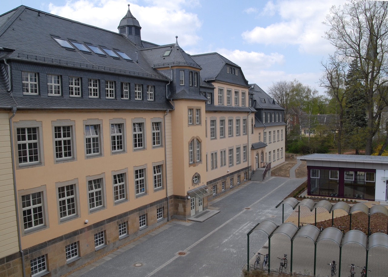 Start Schuljahr 2021-2022 - Gymnasium Löbau